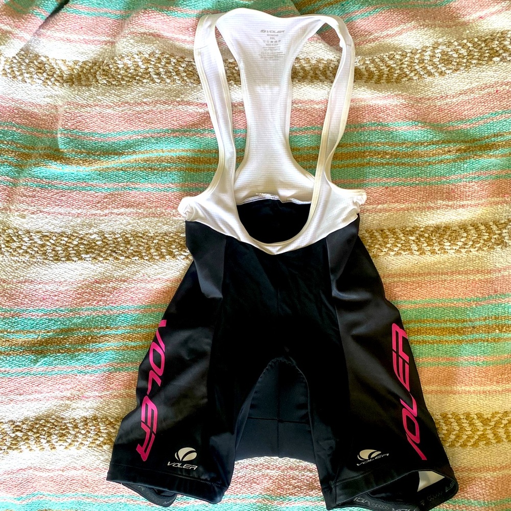Voler women’s cycling bib